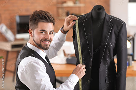 Alterations & Repair